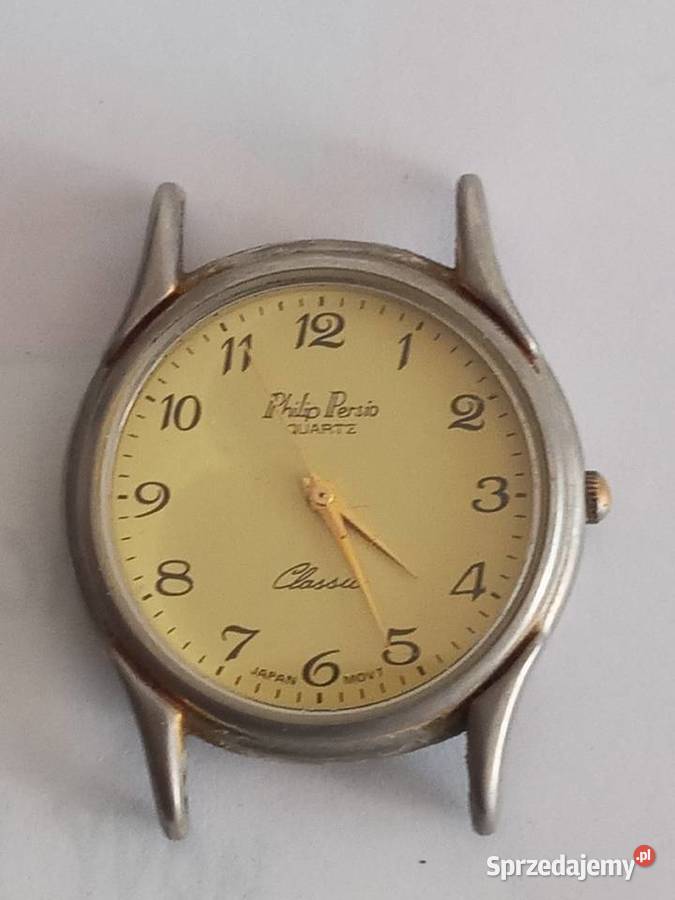 ZEGAREK PHILIP PERSIO Szczecinek