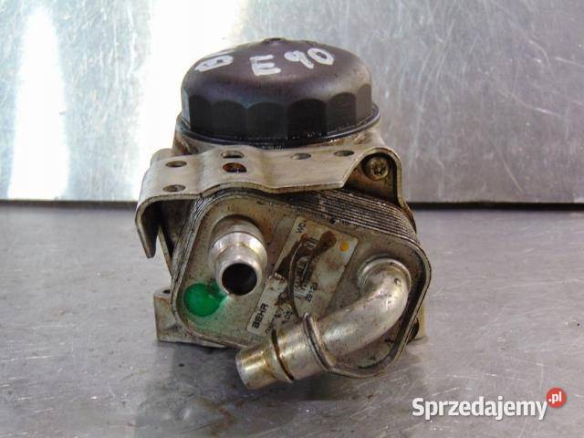 OBUDOWA FILTRA OLEJU BMW E90 20 i sprzedam