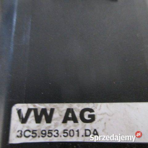 PRZEŁĄCZNIK ZESPOLONY VW PASSAT B7 3C5953501DA