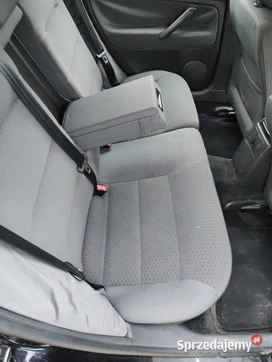 Sprzedam VW passat B5 fl kombi 2004 B5 Nowe Miasto nad Pilicą