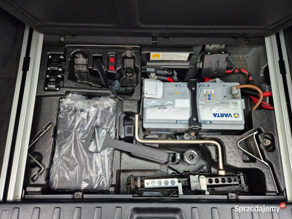 BMW x3 2006 diesle Zamość