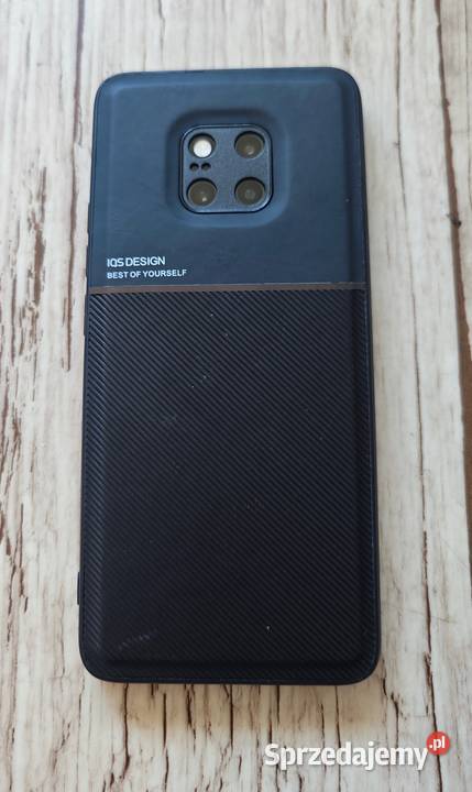 Telefon Huawei Mate 20 Pro OLED 639 6128GB super Jankowice sprzedam