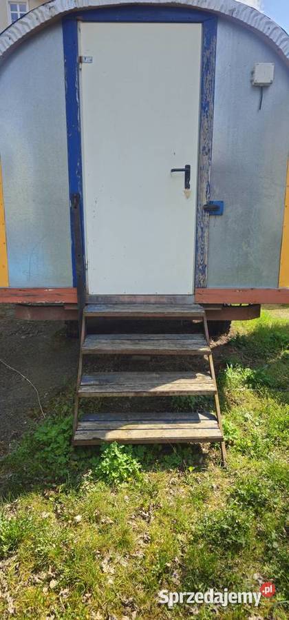 BARAKOWOZY BUDOWLANE WYPRZEDAŻ Kraków