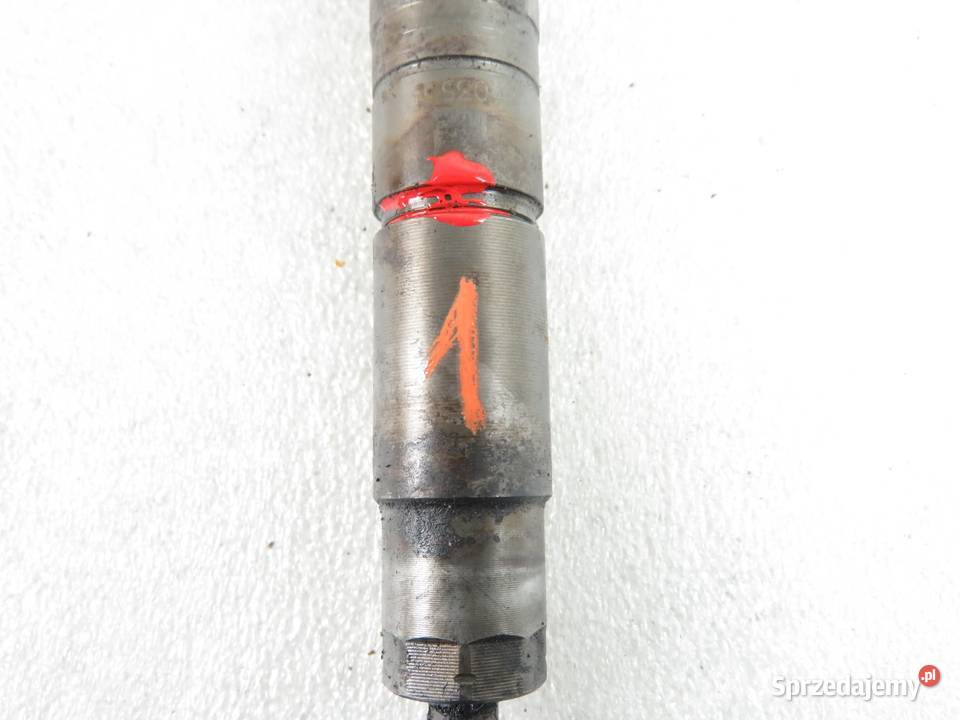 WTRYSKIWACZ BMW 3 E90 320 20 D 7797877 małopolskie