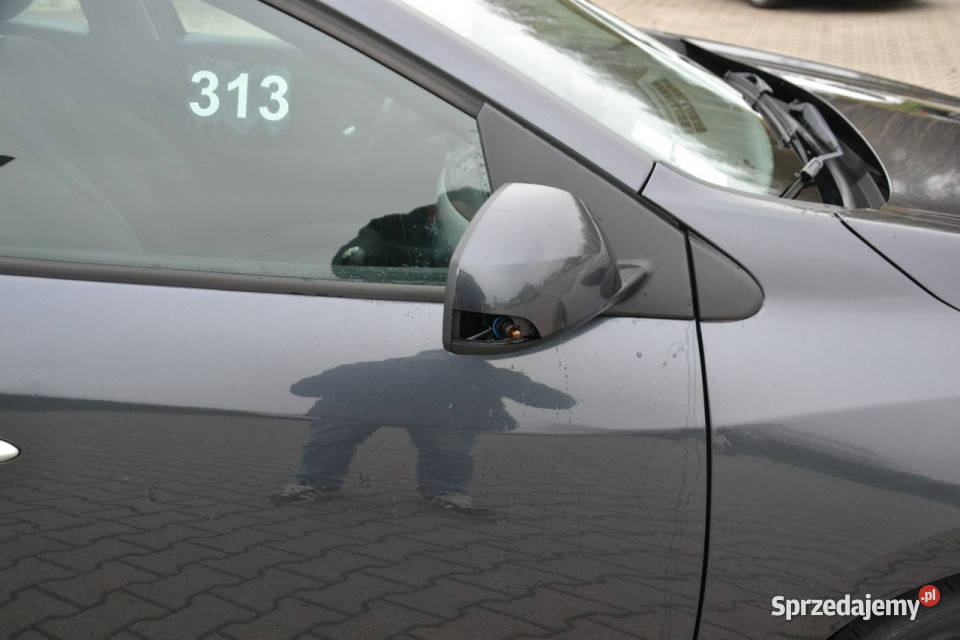 Renault Megane 19 dci 130 6biegów climatronic Megane Kęty