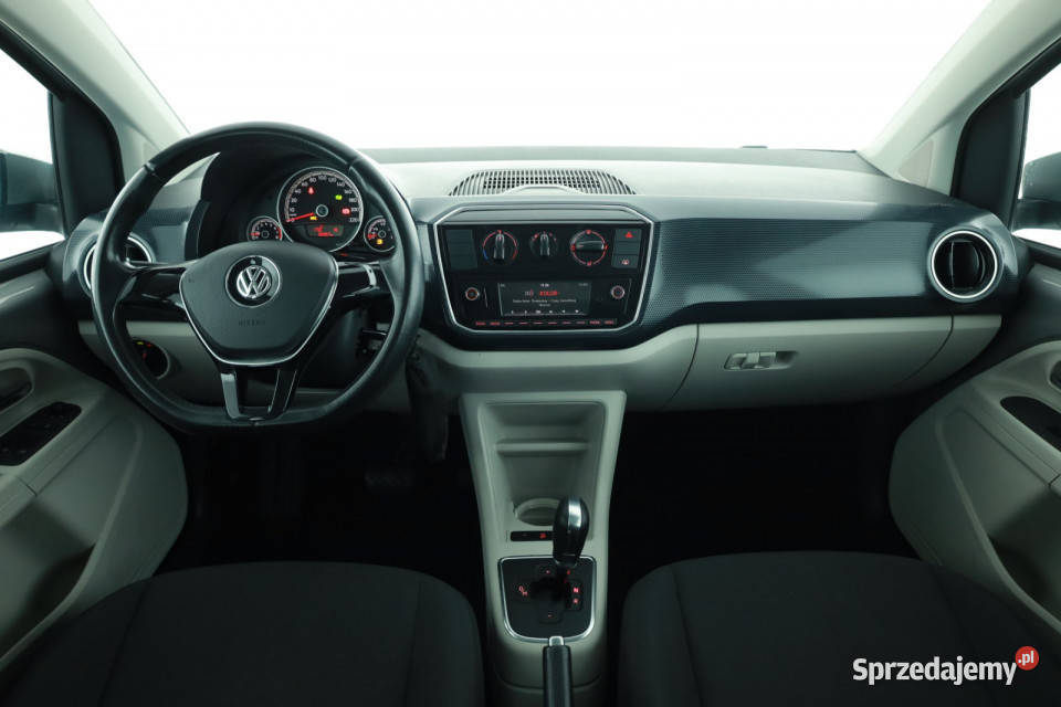 VW Up 10 MPI radio Piaseczno