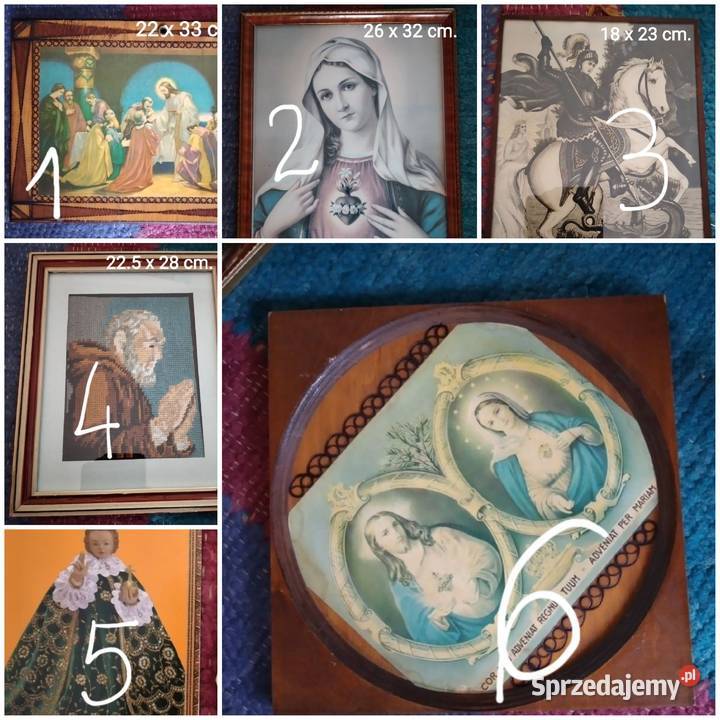 obrazkidewocjonalia sprzedam