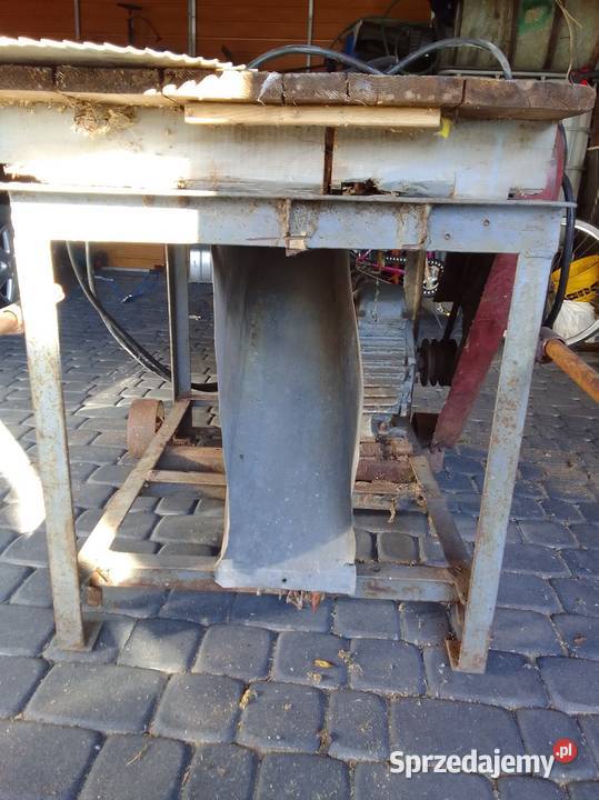 Sprzedam krajce Pozostałe Karsin sprzedam