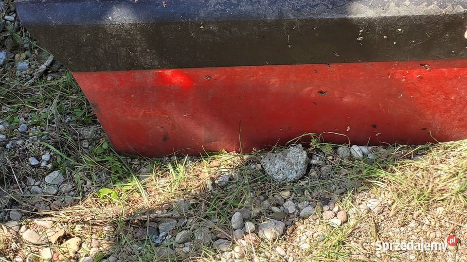 Drzwi Volkswagen Passat B3 Drzwi Łagów