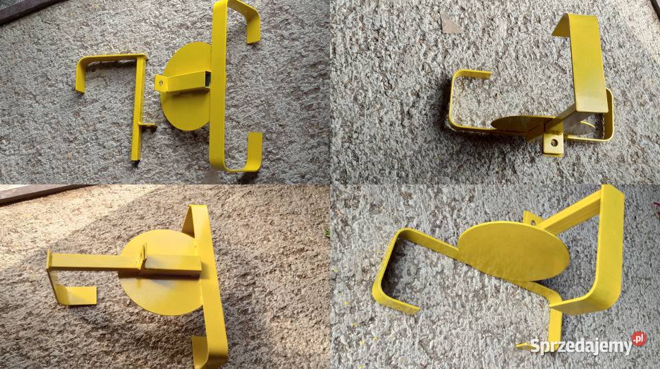 blokada parkingowa blokada antykradzieżowa na Pozostałe Skarżysko-Kamienna