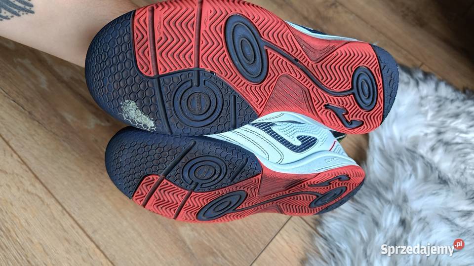 Korki halówki JOMA 34 Czermin