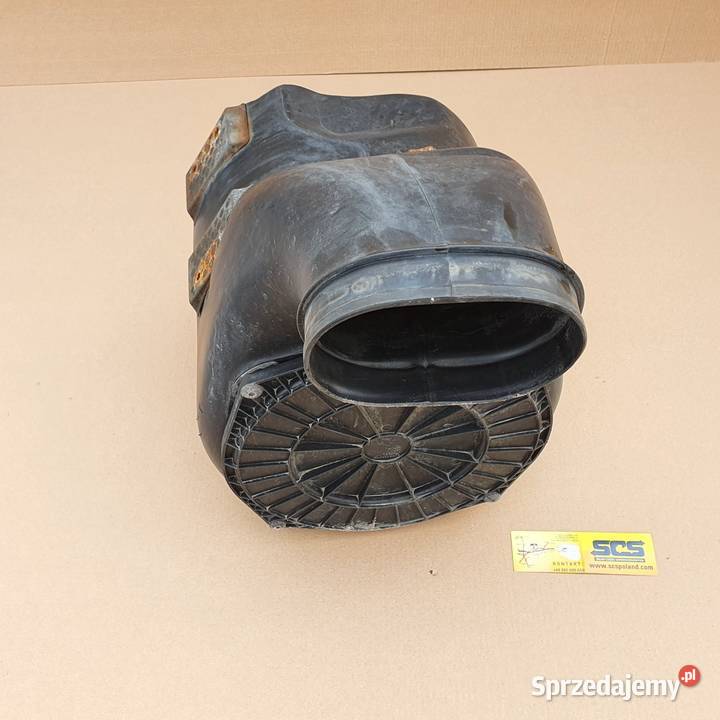 VOLVO FH OBUDOWA FILTRA POWIETRZA lubuskie Bieleń