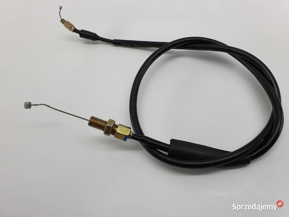 Linka Gazu Can Am Outlander 8501000 XMR Łódź