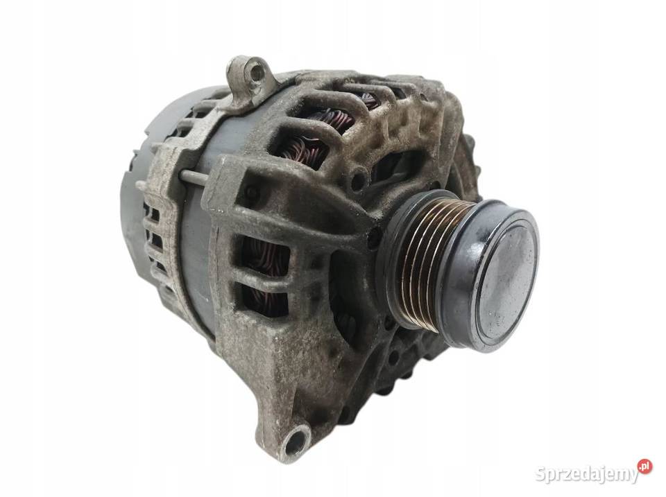 ALTERNATOR A0009060803 20 CGI 45 AMG