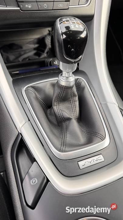 Ford Mondeo MK5 ZADBANY Lębork sprzedam