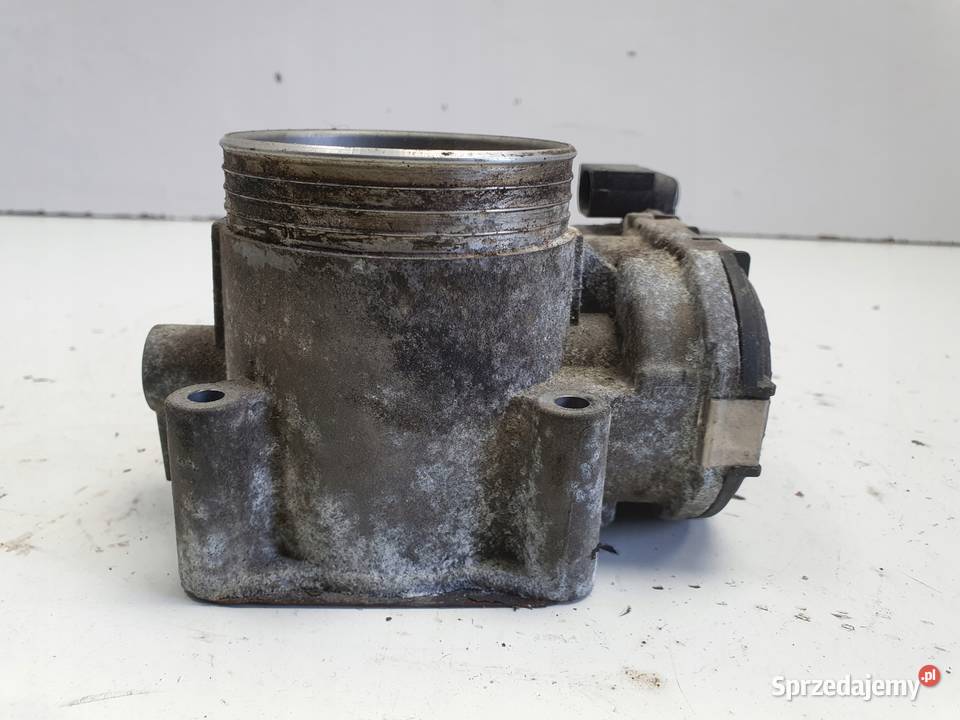 PRZEPUSTNICA Volvo S60 V70 II 20 T osobowe Chełm