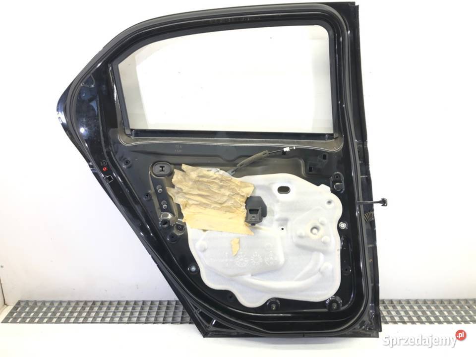 DRZWI LEWY TYŁ PEUGEOT 301 SedanLimuzyna sprzedam