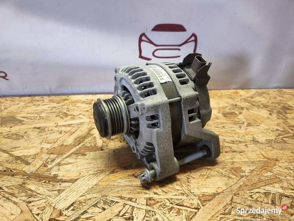 Alternator Opel Corsa E 14 Benzyna 13520810 Pleszew
