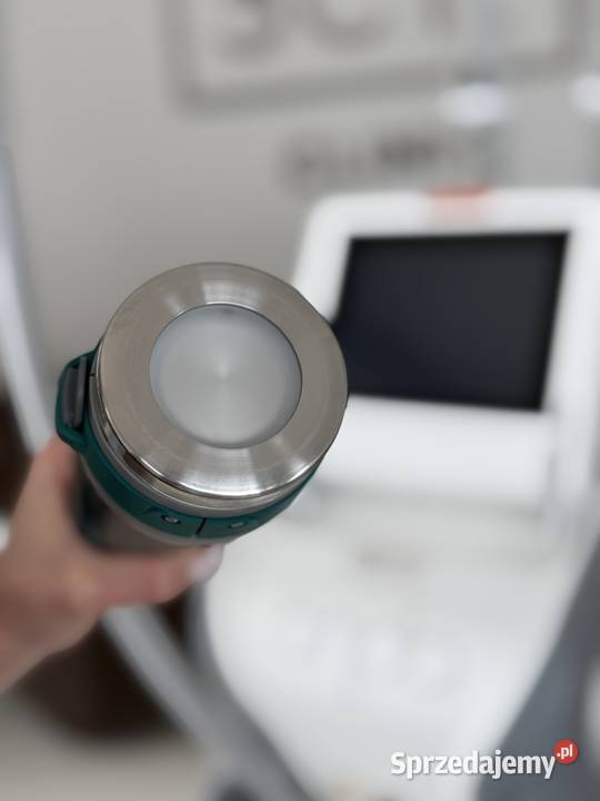 Onda Deka Coolwaves 2019 profesjonalne śląskie Częstochowa
