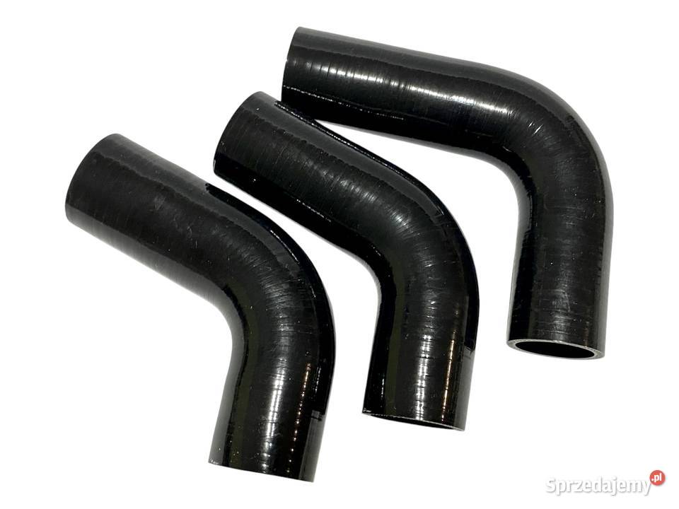 PRZEWODY CHŁODNICY SILIKONOWE UAZ 469 452 3151 Chojnice