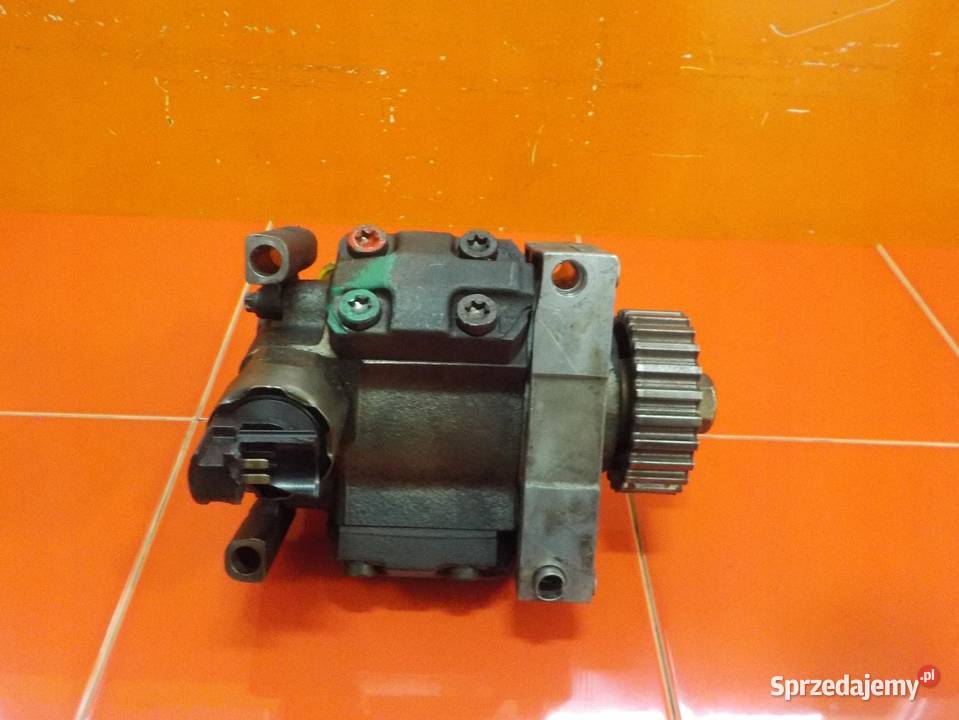 DISCOVERY III 27 TD V6 07r 190 276DT pompa mazowieckie