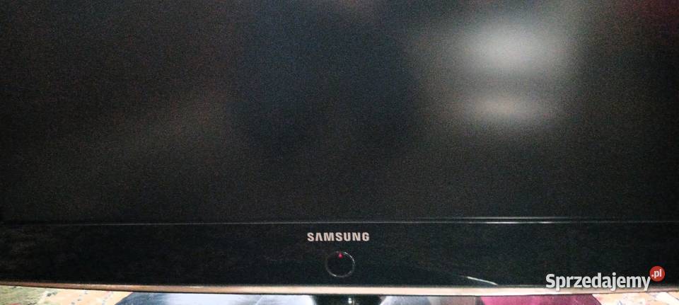 Sprzedam telewizor Samsung 32 le32s81bxxec TV i Video Tarnobrzeg