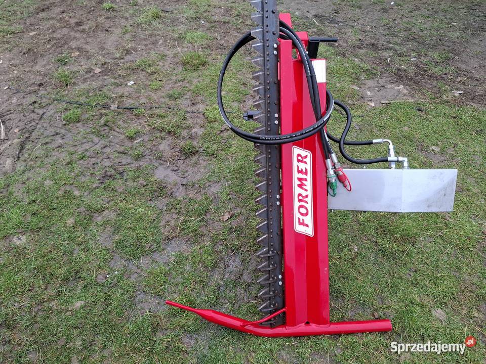 Podcinacz do porzeczek jagoda pamiętna former Rawa Mazowiecka