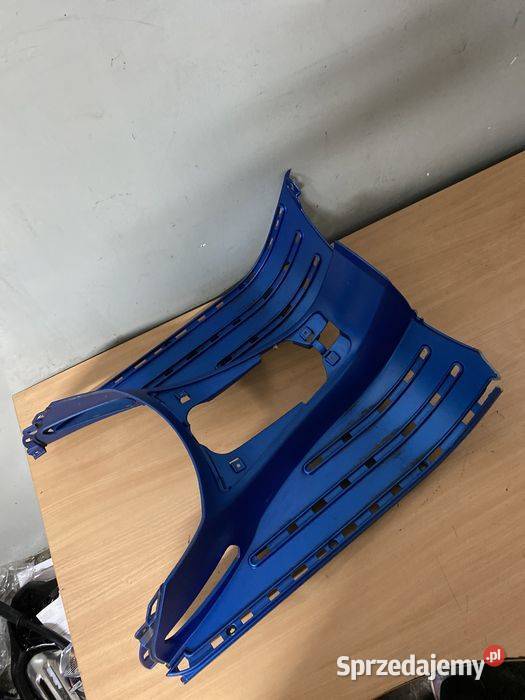 Podłoga PIAGGIO VESP GT GTS GTV owiewka pod nogi Poznań