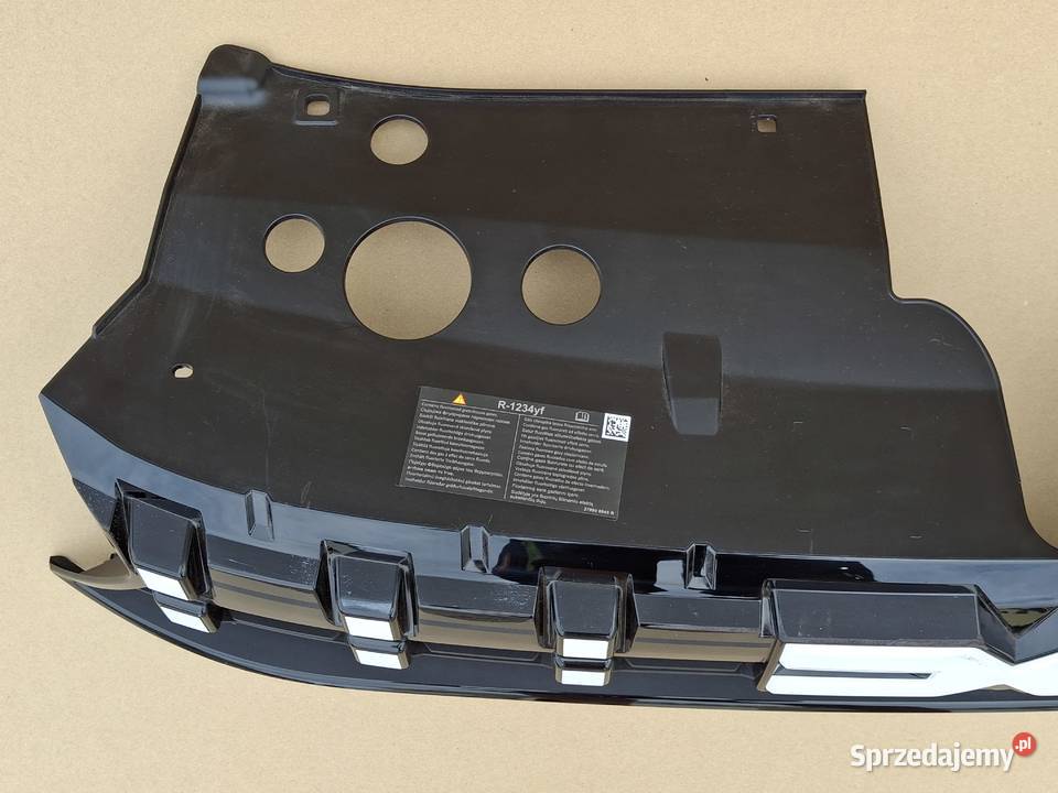 DACIA SANDERO III JOGGER GRILL ATRAPA CHŁODNICY sprzedam
