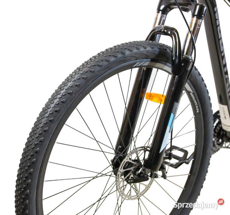 Nowy Rower MTB Górski Gwarancja 1921 Koła 29