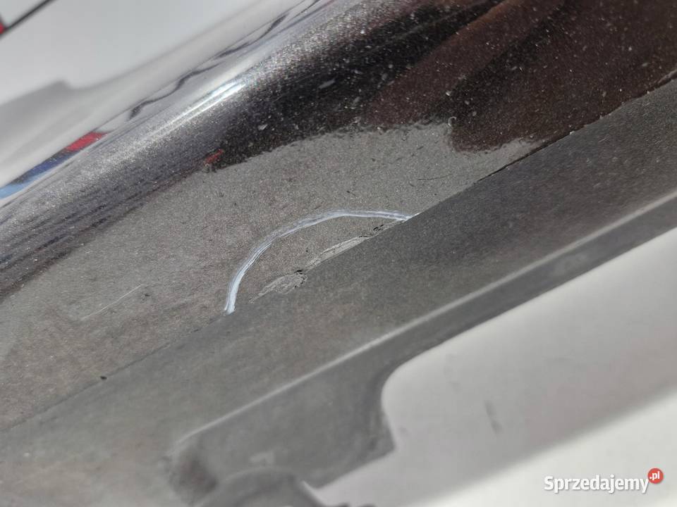 BMW F11 LCI LISTWA PROGOWA PRAWA B65 JATOBA dolnośląskie