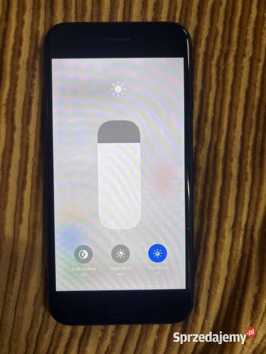 iPhone SE 2020 64gb Radomsko