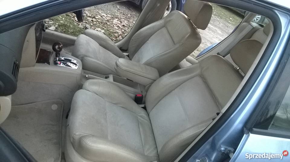 Passat B5 23 VR5 Anglik lakier metallic Krasnystaw