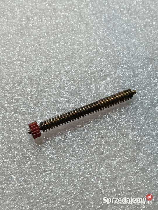 Wałek napędowy do lokomotywy BR 107 Zeuke BTTB Kolekcje Kraków