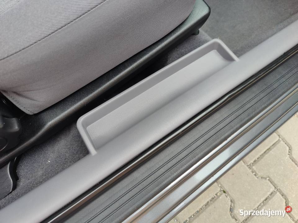 ZADBANY NISSAN Almera 15 16V z NIEMIEC 1 Bytom sprzedam