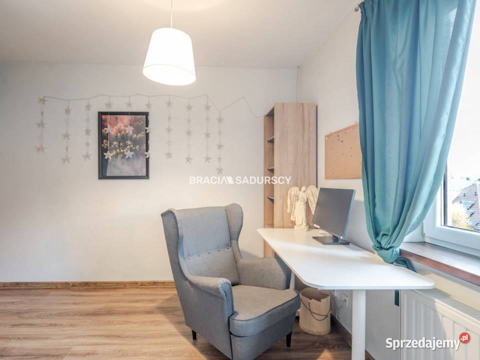 Mieszkanie Wieliczka 74m2 3 pokoje Mieszkania