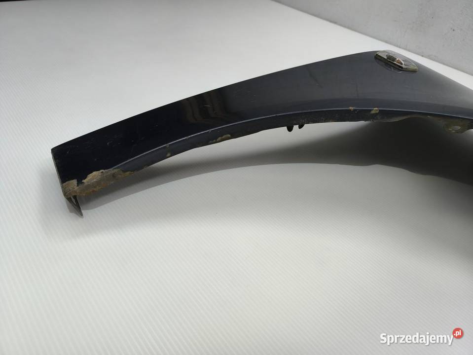 BŁOTNIK PRAWY PRZÓD Z168 OPEL INSIGNIA A sprzedam