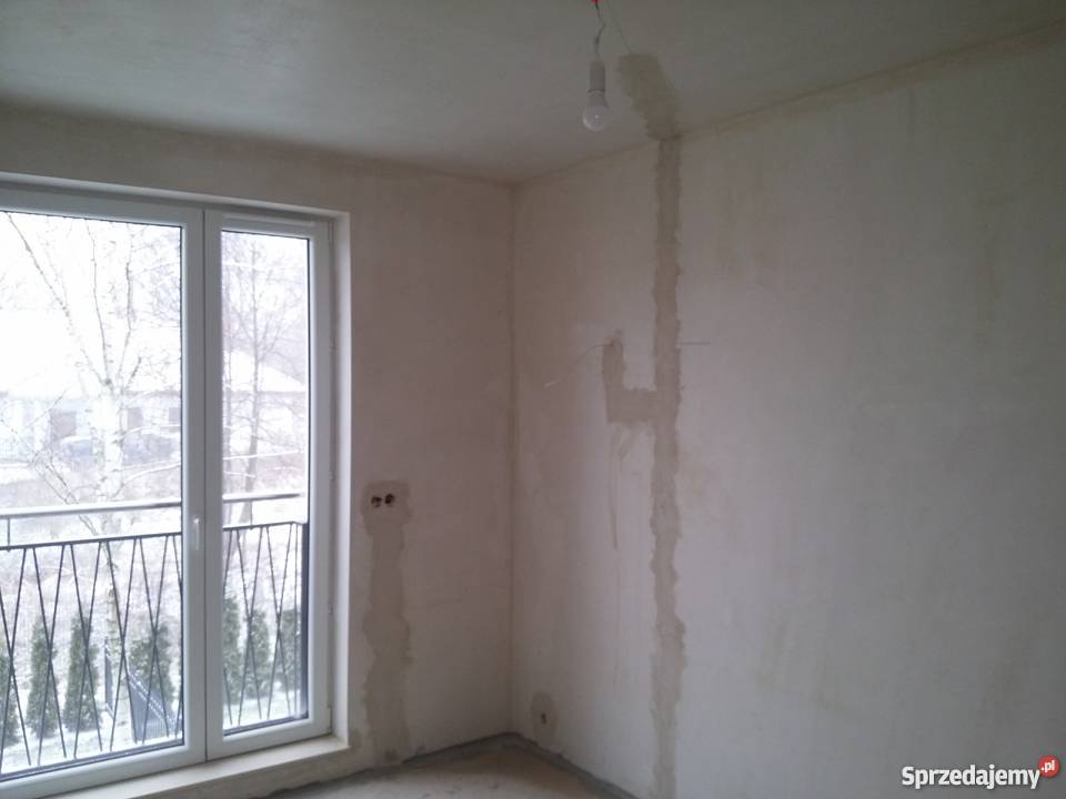 Kompleksowe remonty mieszkań i domow Warszawa