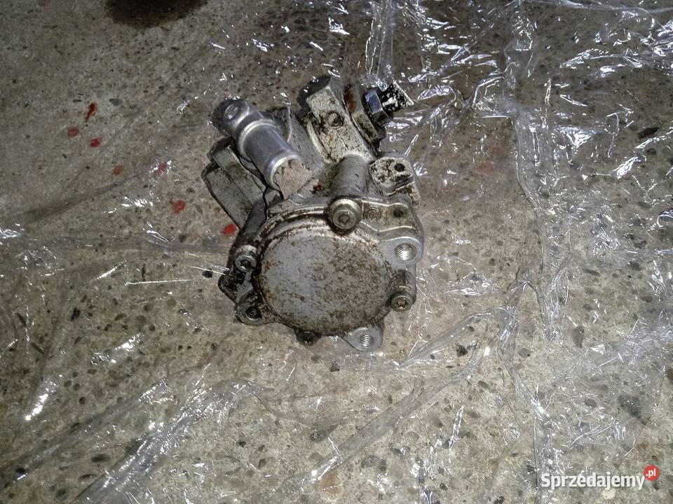 BMW E39 20i 22i 25i 28i 30i M54 M52 POMPA Przemyśl