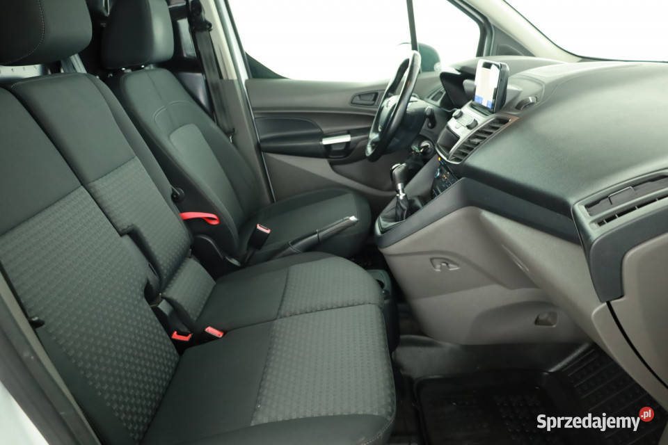 Ford Transit Connect 15 EcoBlue Piaseczno