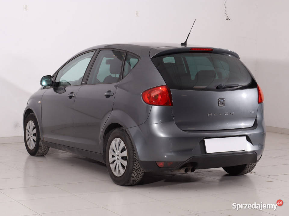 Seat Altea 14 TSI Altea Piaseczno sprzedam