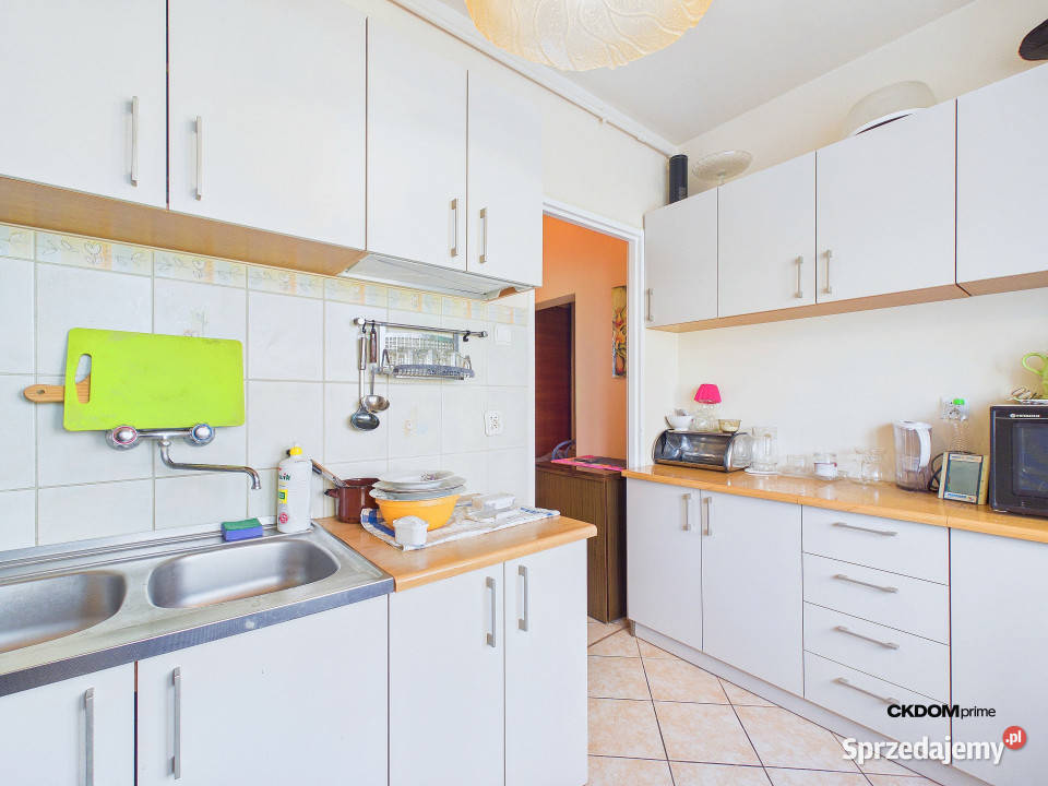 Mieszkanie 3 pokojowe Starachowice Graniczna 5921zł/m2 świętokrzyskie