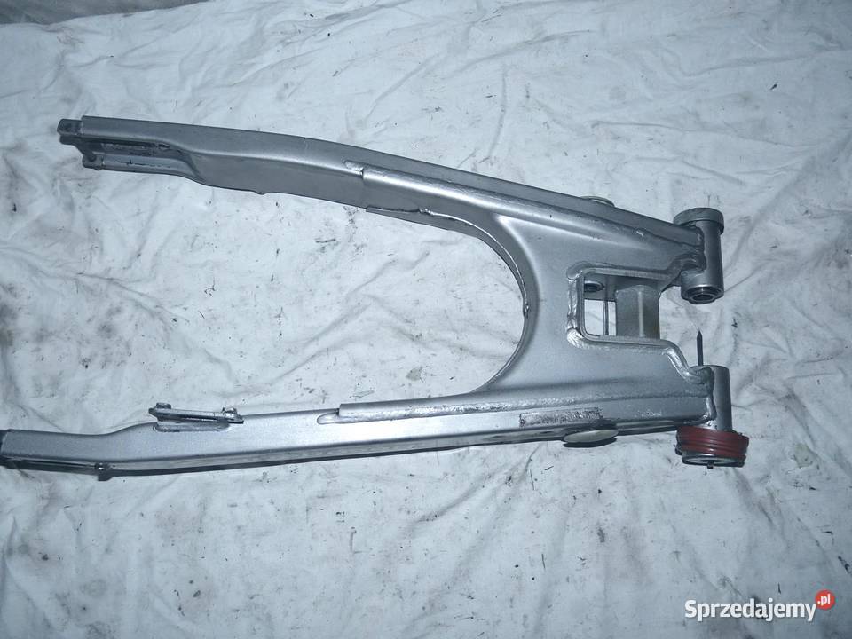 Yamaha XT 600 3TB 4PT Wahacz Ładny XT600 mazowieckie