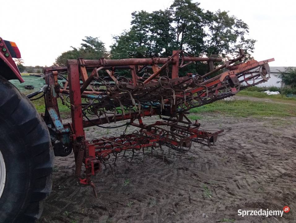 Agregat RAU 42m sprzedam