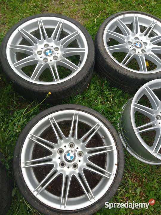 Alufelgi 19 5x120 Bmw Mpakiet mpakiet opony świętokrzyskie sprzedam