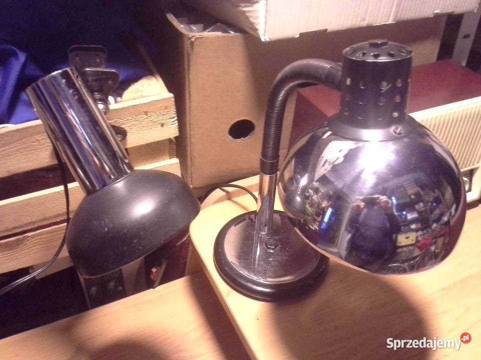 Lampka stylowa mazowieckie Warszawa