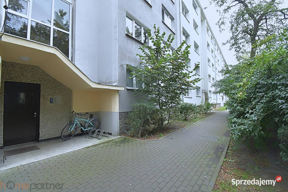 Mieszkanie Wrocław Grabiszyńska 20m2 1pok dolnośląskie