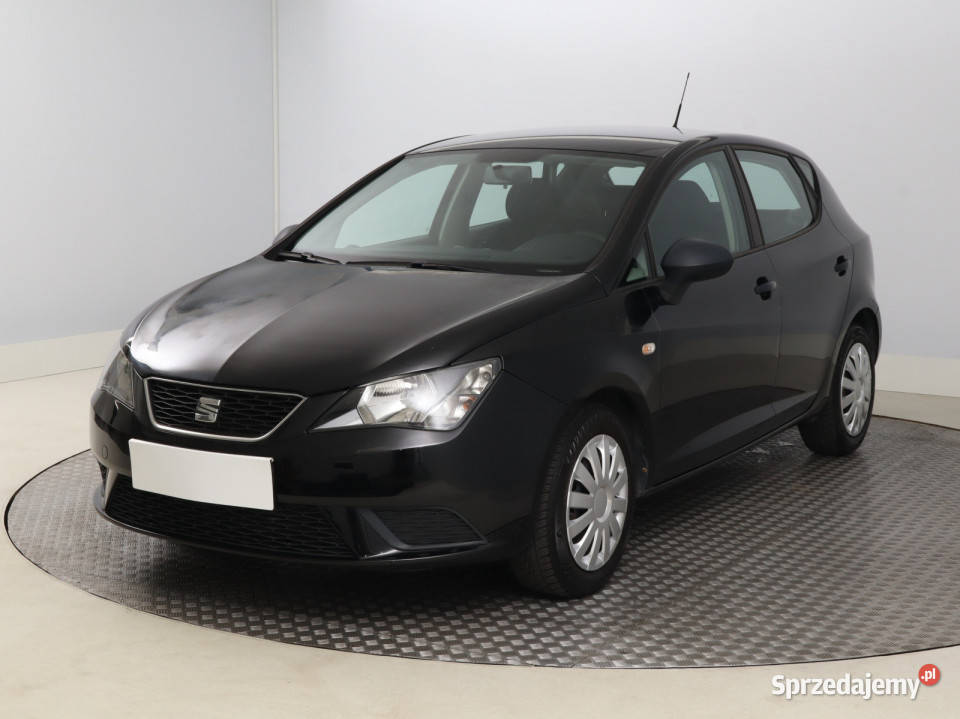 Seat Ibiza 10 Bielany Wrocławskie