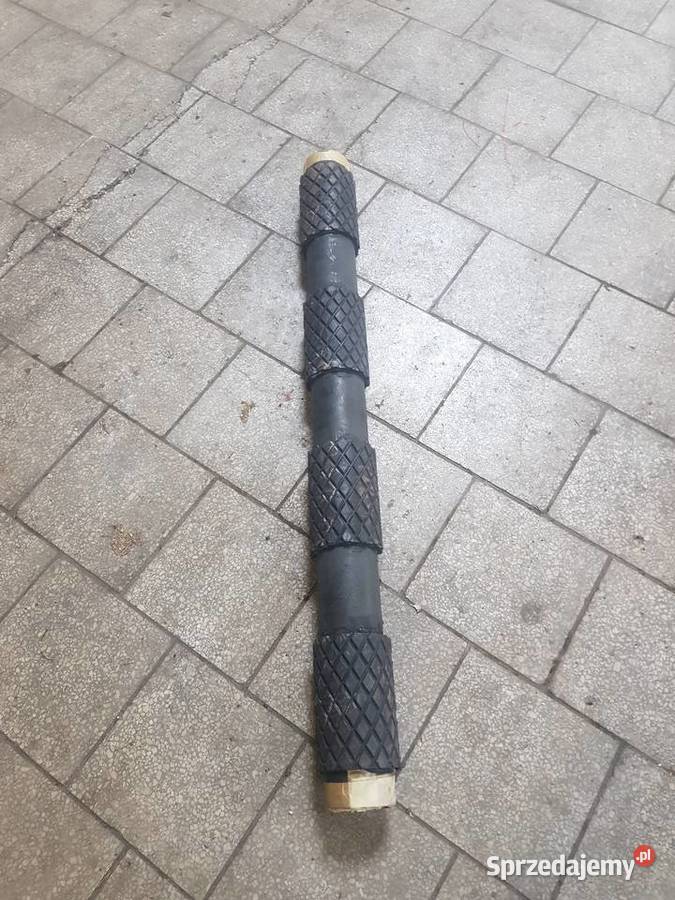 1752151101 Rolka zgniotu wewnętrzna gumowa kpl Sulechów