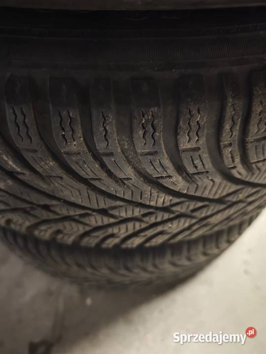 Alufelgi 16 Mercedes 5x112 ale i inne Audi BMW Krzeczyn Wielki